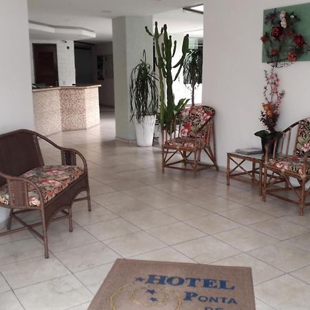 Hotel Ponta De Areia ポルトセグロ エクステリア 写真
