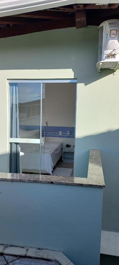 Hotel Ponta De Areia ポルトセグロ エクステリア 写真