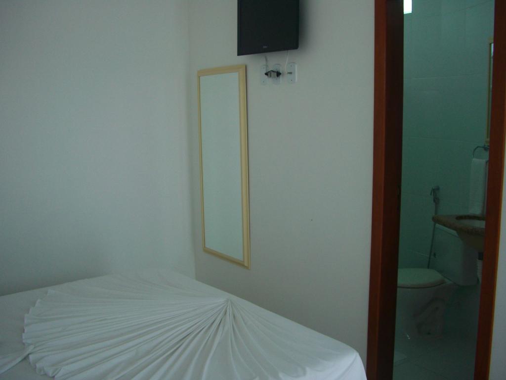 Hotel Ponta De Areia ポルトセグロ 部屋 写真