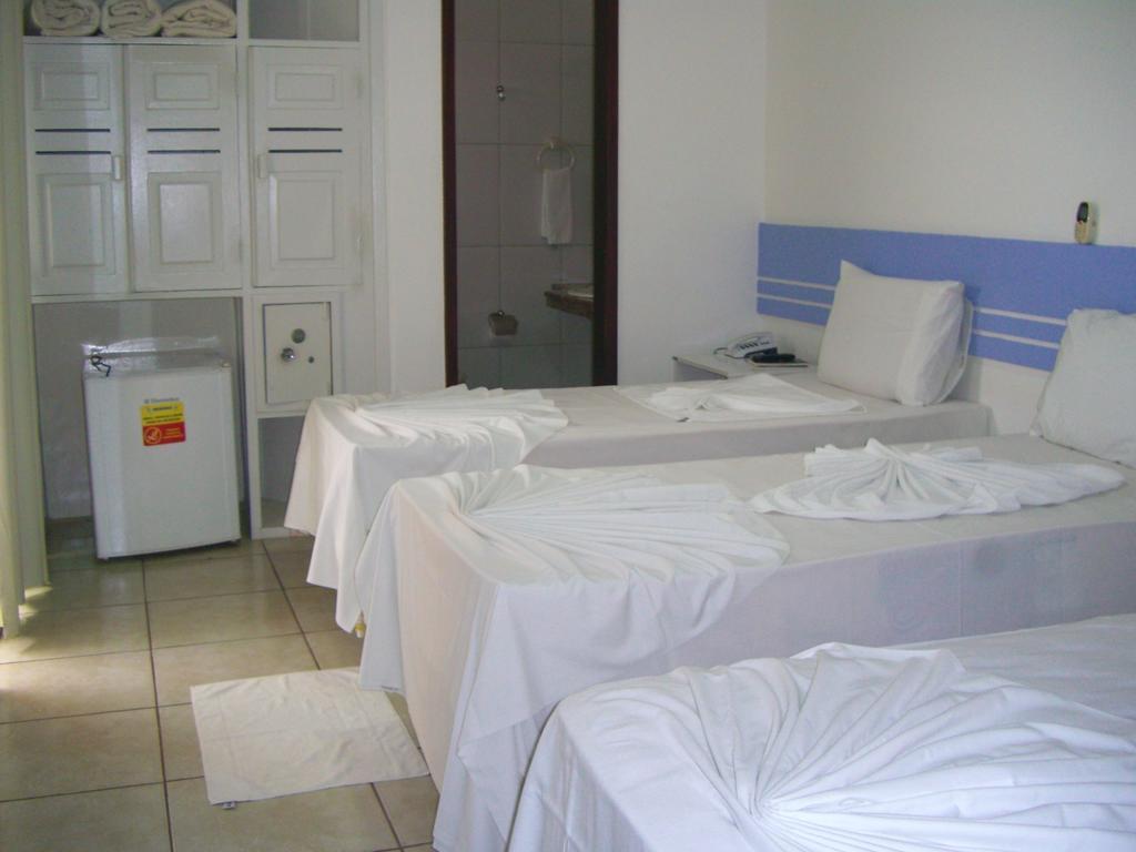 Hotel Ponta De Areia ポルトセグロ 部屋 写真