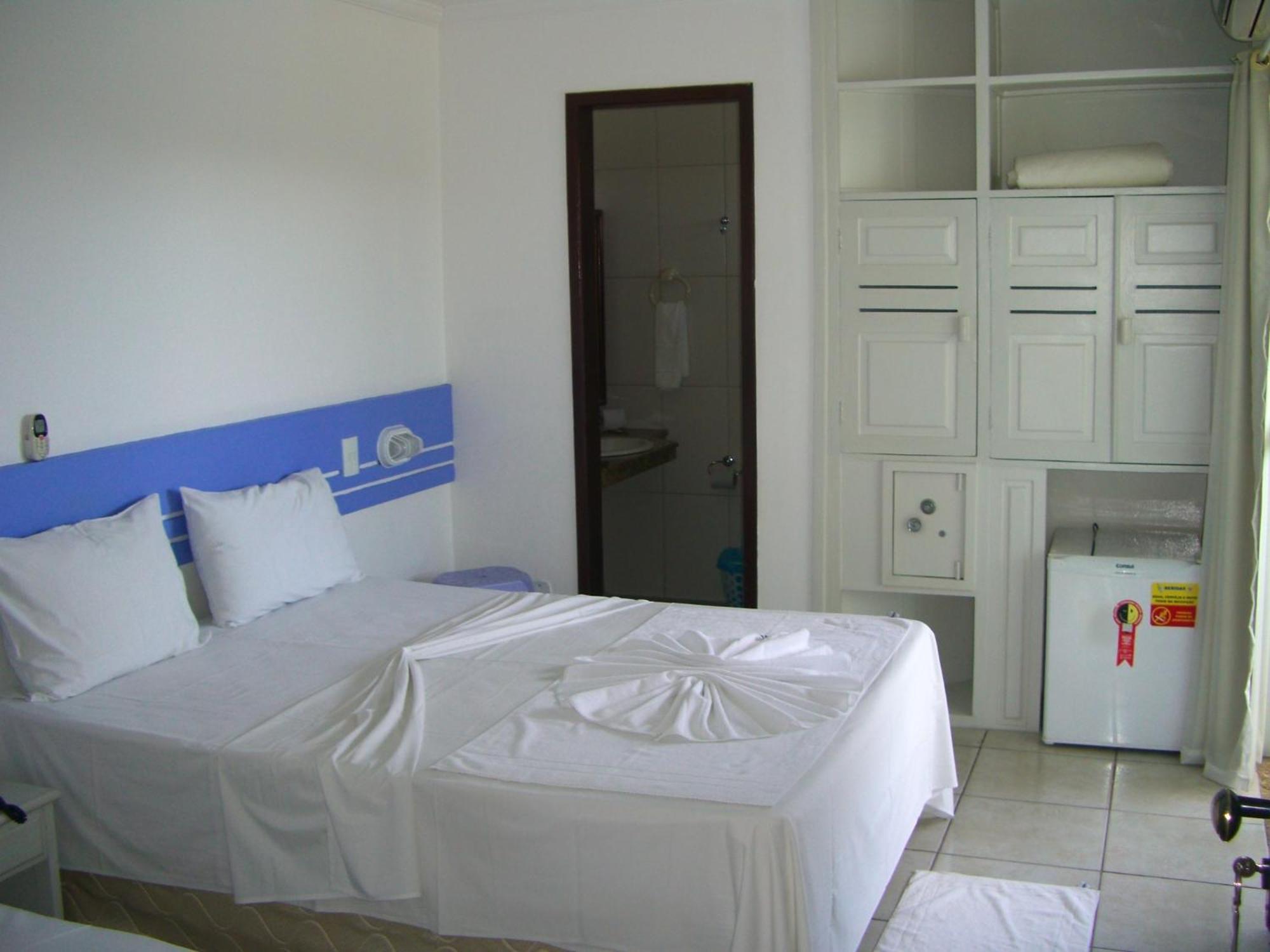 Hotel Ponta De Areia ポルトセグロ 部屋 写真