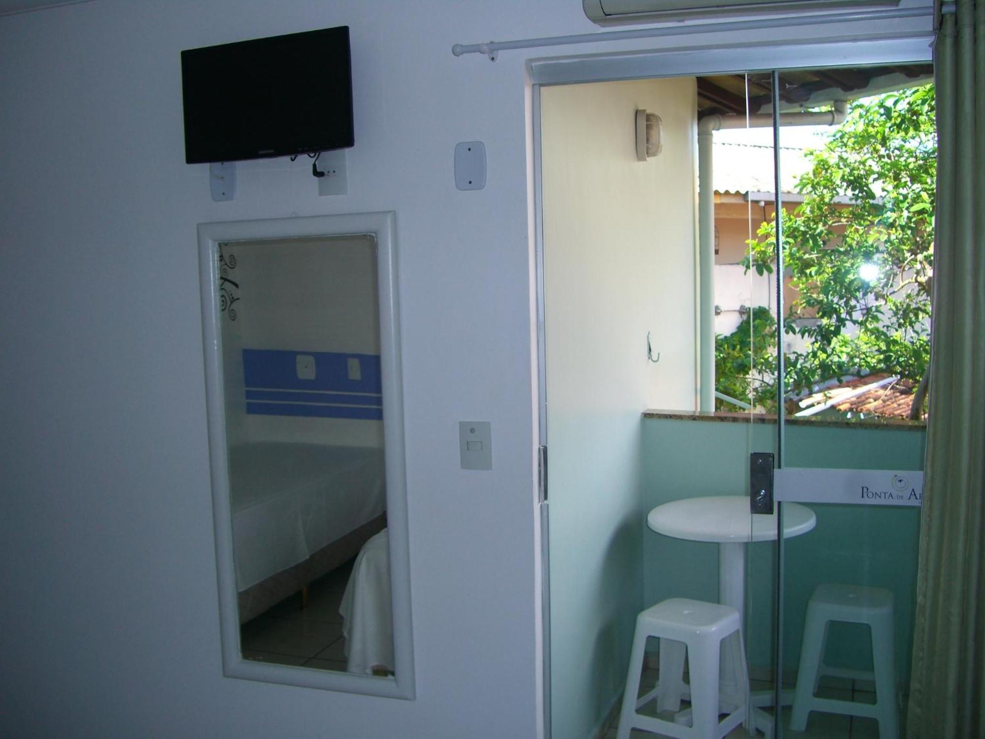 Hotel Ponta De Areia ポルトセグロ 部屋 写真
