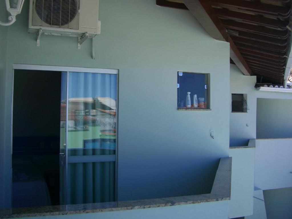 Hotel Ponta De Areia ポルトセグロ エクステリア 写真