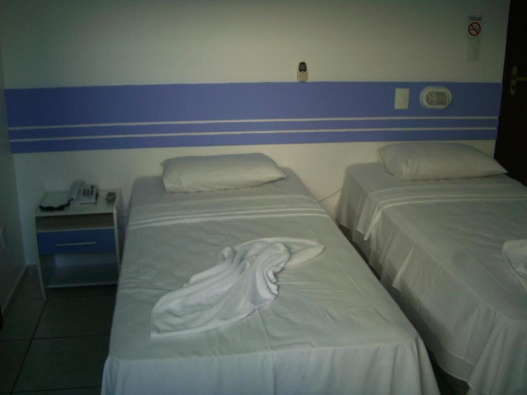 Hotel Ponta De Areia ポルトセグロ 部屋 写真