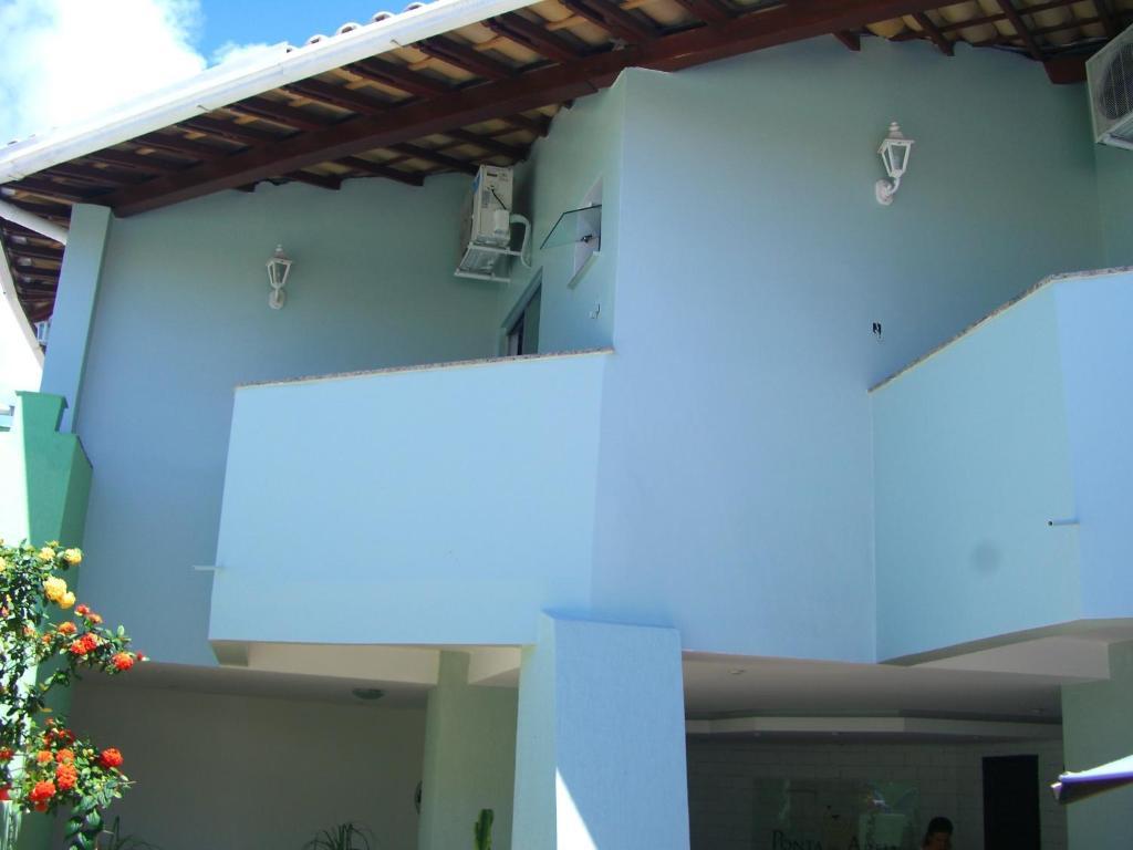 Hotel Ponta De Areia ポルトセグロ エクステリア 写真