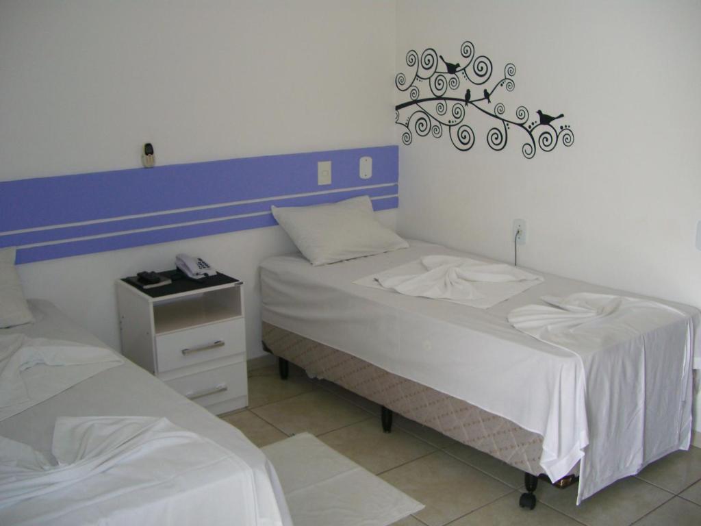 Hotel Ponta De Areia ポルトセグロ エクステリア 写真