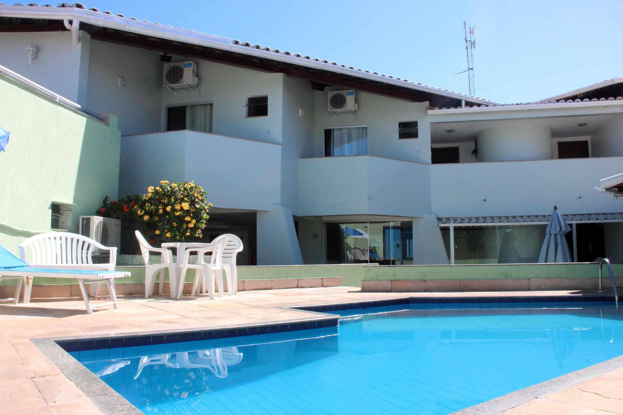 Hotel Ponta De Areia ポルトセグロ エクステリア 写真