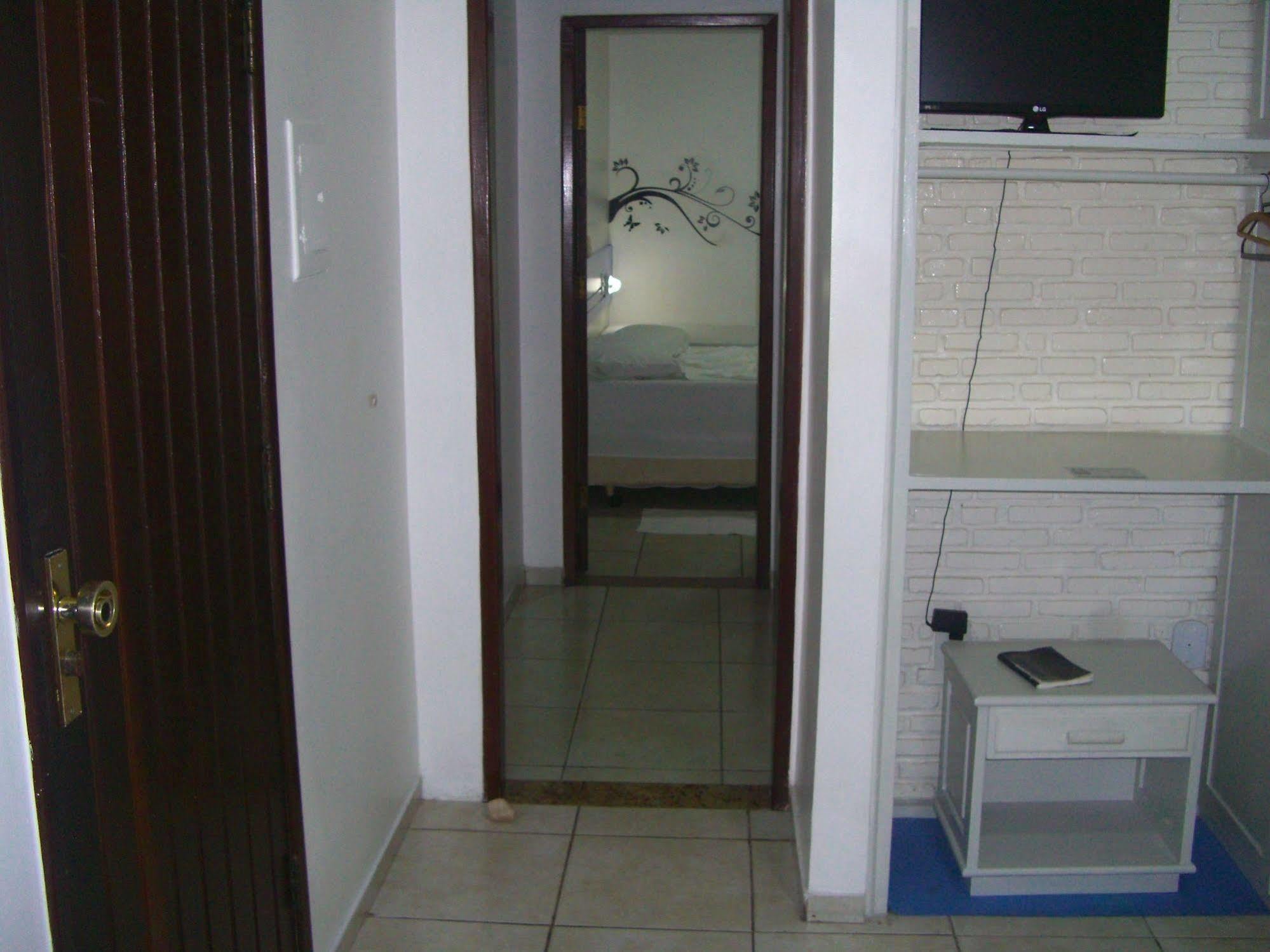 Hotel Ponta De Areia ポルトセグロ エクステリア 写真
