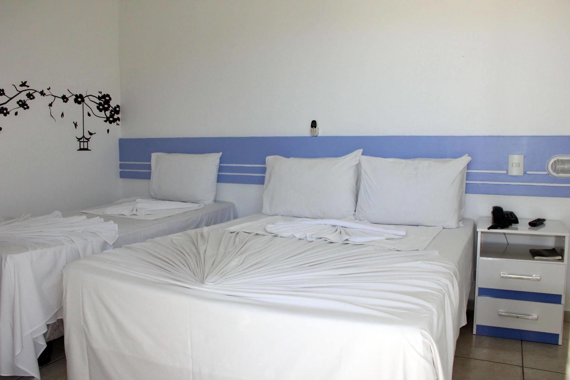 Hotel Ponta De Areia ポルトセグロ エクステリア 写真