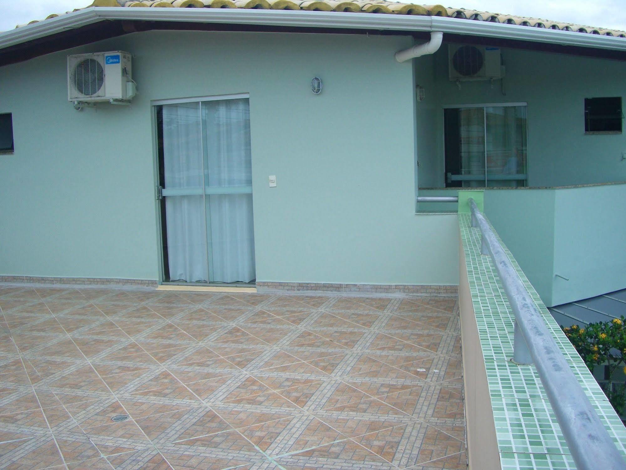 Hotel Ponta De Areia ポルトセグロ エクステリア 写真
