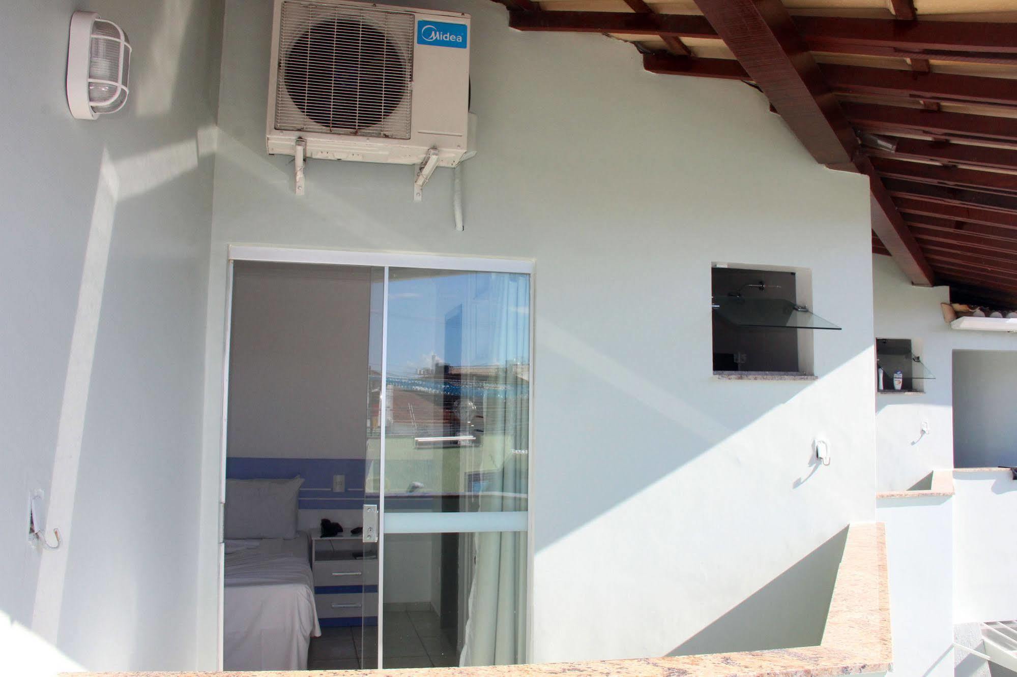 Hotel Ponta De Areia ポルトセグロ エクステリア 写真