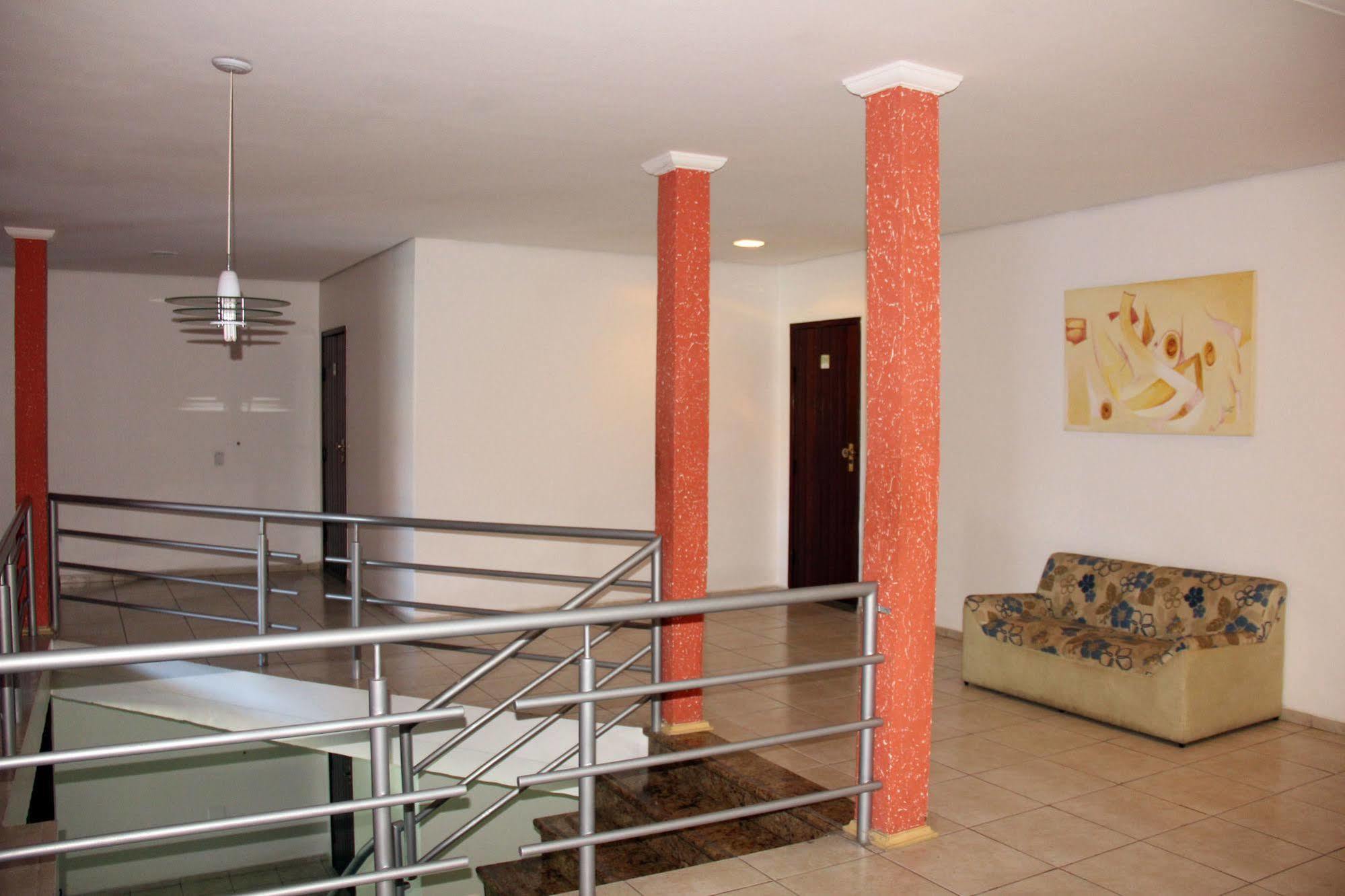 Hotel Ponta De Areia ポルトセグロ エクステリア 写真