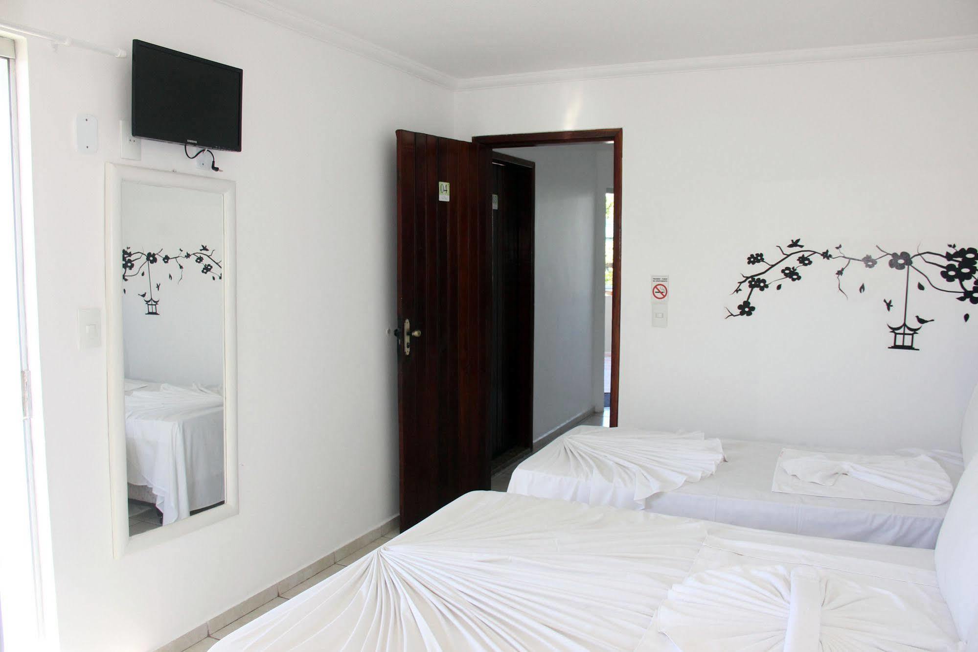 Hotel Ponta De Areia ポルトセグロ エクステリア 写真
