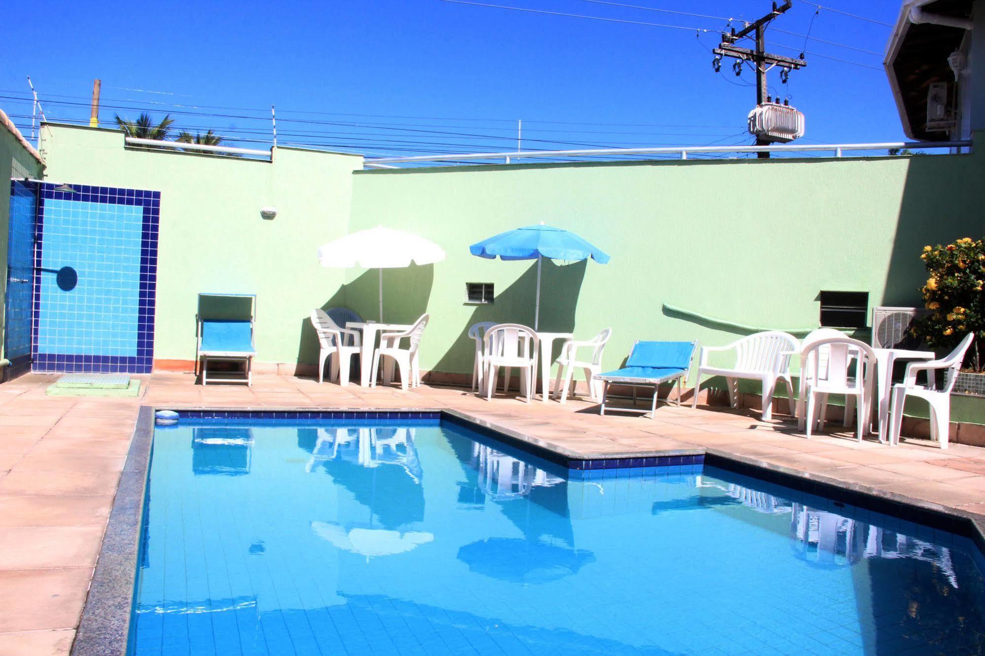 Hotel Ponta De Areia ポルトセグロ エクステリア 写真