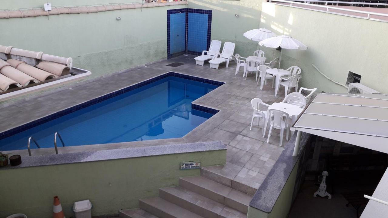 Hotel Ponta De Areia ポルトセグロ エクステリア 写真