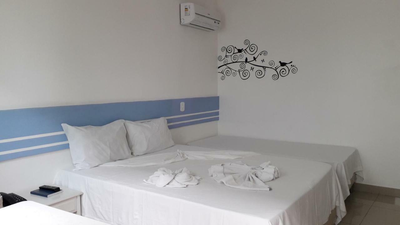 Hotel Ponta De Areia ポルトセグロ エクステリア 写真