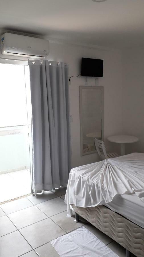 Hotel Ponta De Areia ポルトセグロ エクステリア 写真