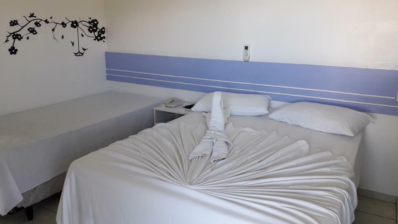 Hotel Ponta De Areia ポルトセグロ エクステリア 写真