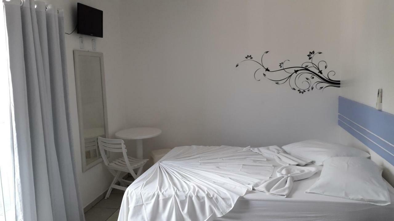 Hotel Ponta De Areia ポルトセグロ エクステリア 写真