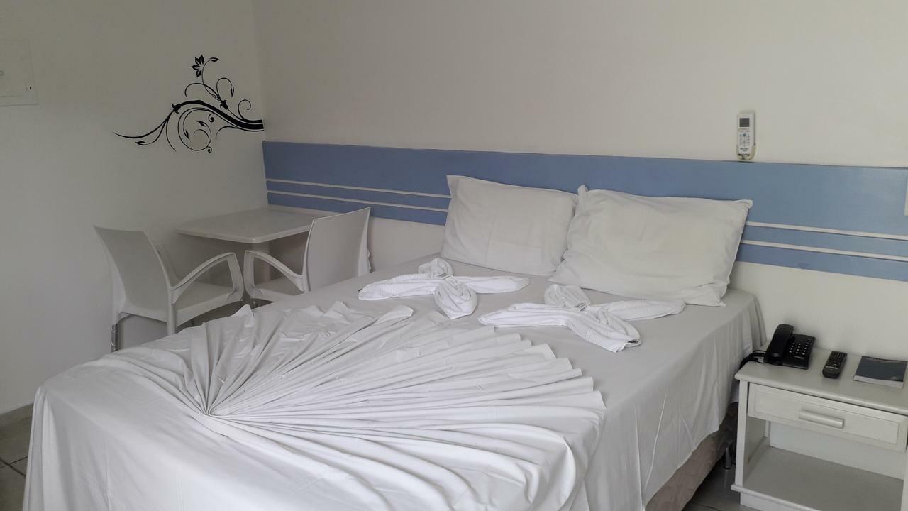 Hotel Ponta De Areia ポルトセグロ エクステリア 写真
